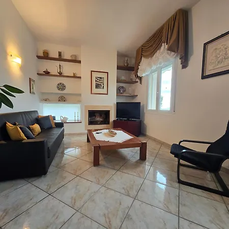 Apartmán Belvedere - By Ligooria Pietra Ligure