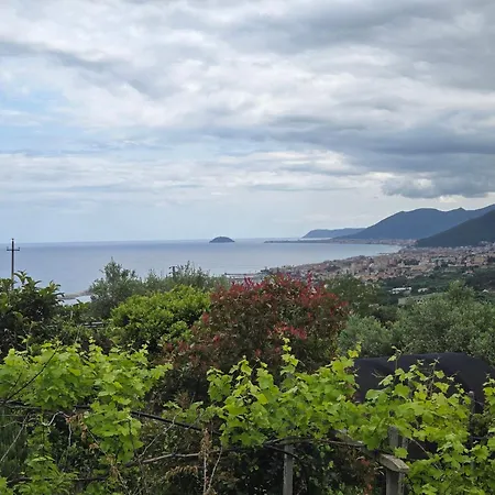 Belvedere - By Ligooria Pietra Ligure