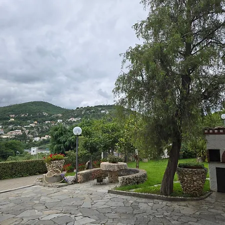 Belvedere - By Ligooria * Pietra Ligure