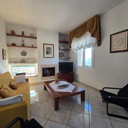 Belvedere - By Ligooria Apartment Pietra Ligure