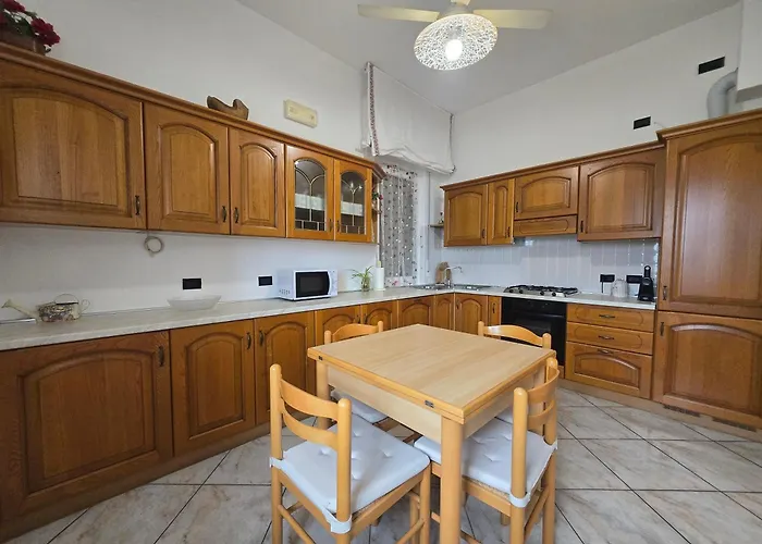 Belvedere - By Ligooria Apartment Pietra Ligure