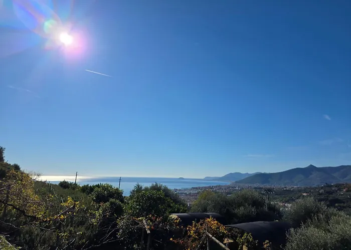 Belvedere - By Ligooria Pietra Ligure