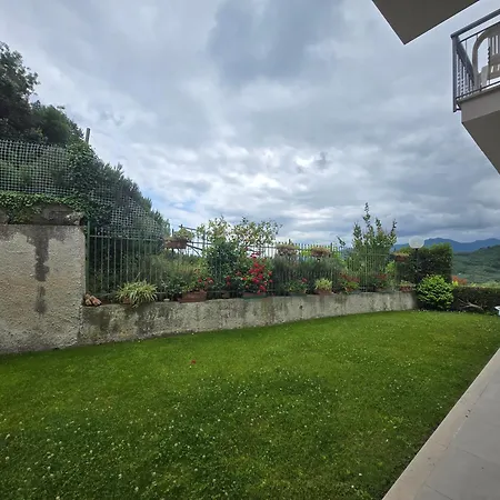 Belvedere - By Ligooria Pietra Ligure