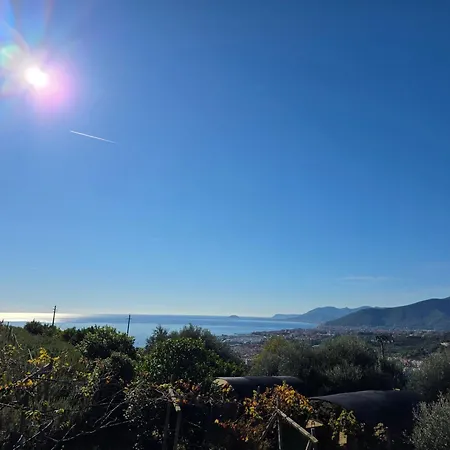 Belvedere - By Ligooria Pietra Ligure