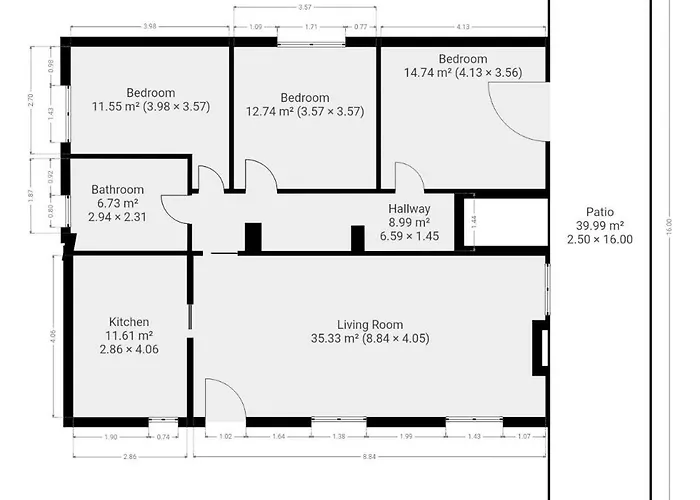 Belvedere - By Ligooria Apartamento
