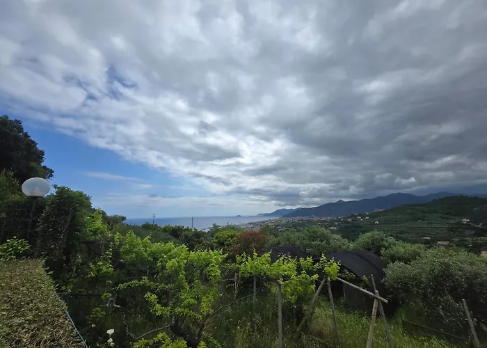 Belvedere - By Ligooria *