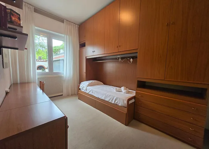 Belvedere - By Ligooria Pietra Ligure