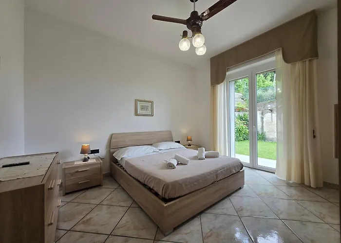 Apartamento Belvedere - By Ligooria