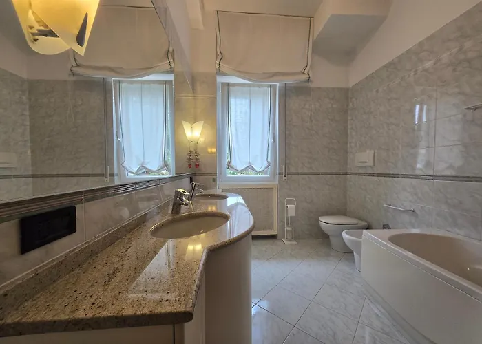 Belvedere - By Ligooria Pietra Ligure