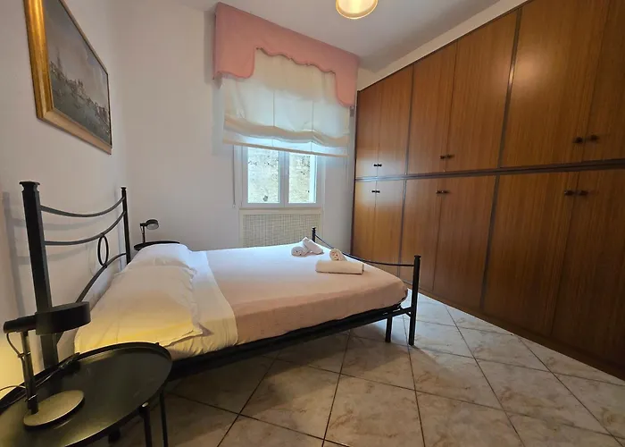 Belvedere - By Ligooria