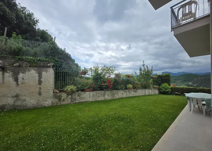 Belvedere - By Ligooria Pietra Ligure